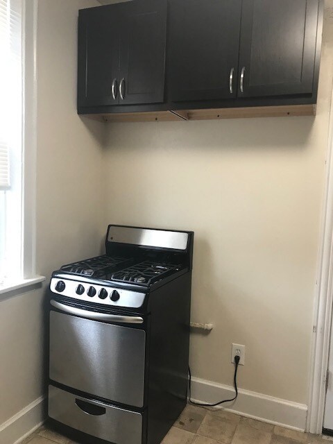 Foto del edificio - 4860 N Hermitage Ave