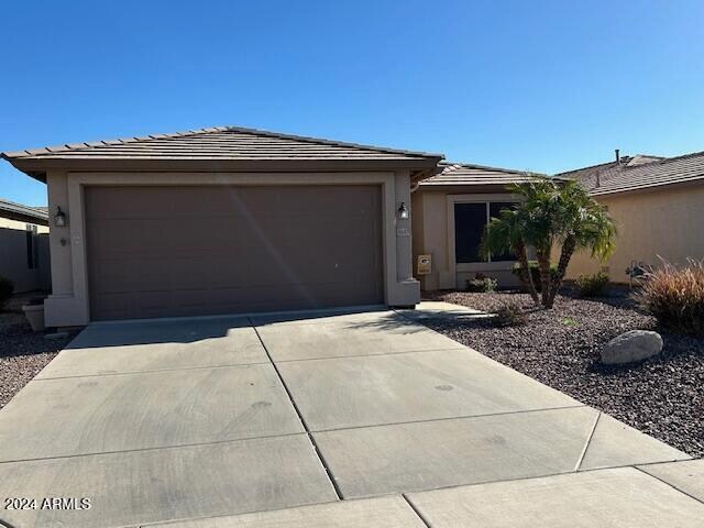 Primary Photo - 6447 S Pinaleno Pl