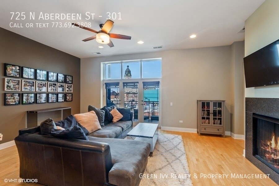 Foto principal - 725 N Aberdeen St