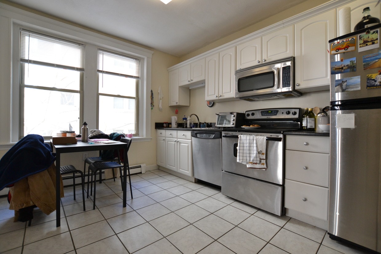 32 Ransom Rd, Boston, MA 02135 Apartments in Boston, MA