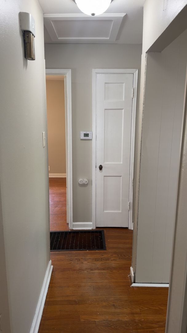 Foto del edificio - Delightful 2-bedroom, 1-bathroom single-fa...