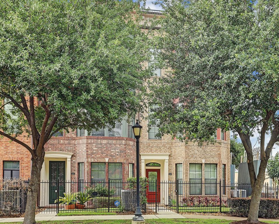 Foto principal - 2110 Shearn St