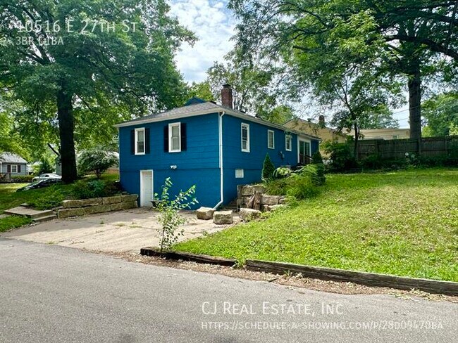 Foto del edificio - 10516 E 27th St