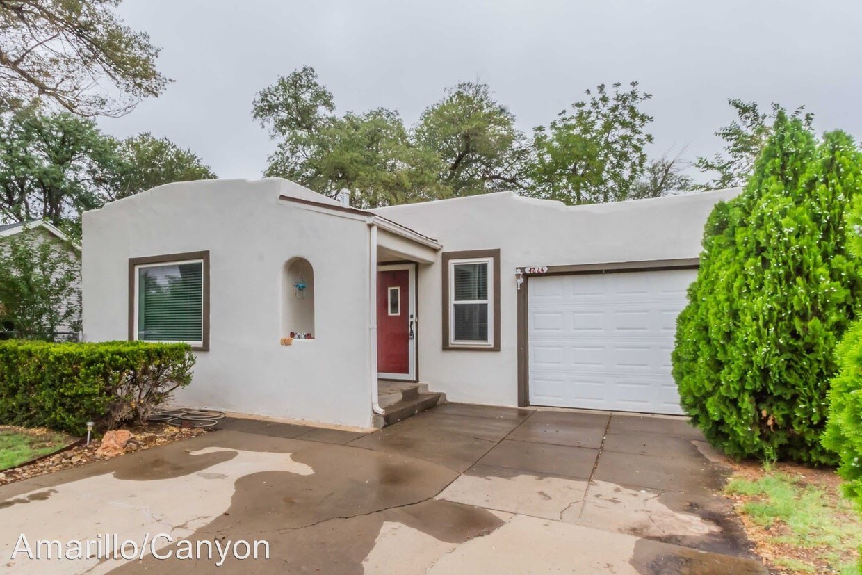 Primary Photo - 3 br, 2 bath House - 4224 SW 15th Ave