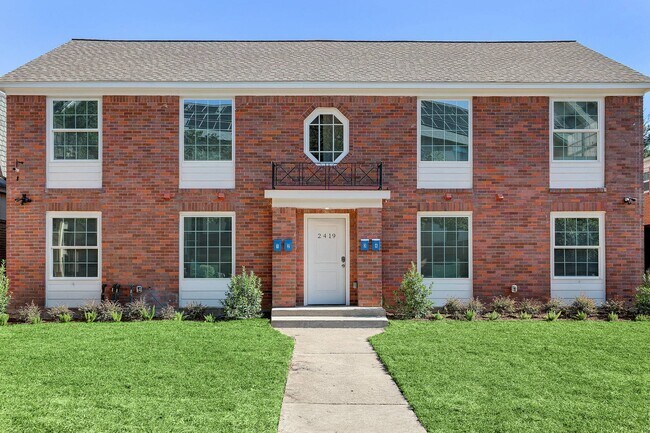 Foto del edificio - 2419 Shakespeare St