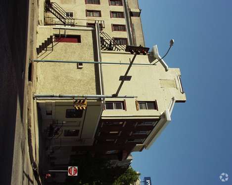  - ORIOLES NEST APARTMENTS