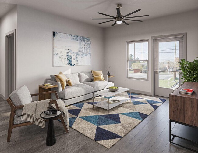 Preserve at Ridgeville Apartments in Ridgeville, SC