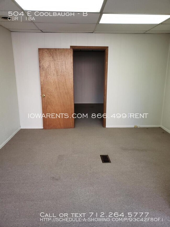 Foto del edificio - 504 E Coolbaugh St