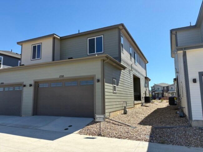 Building Photo - New home, Alameda/Buckley