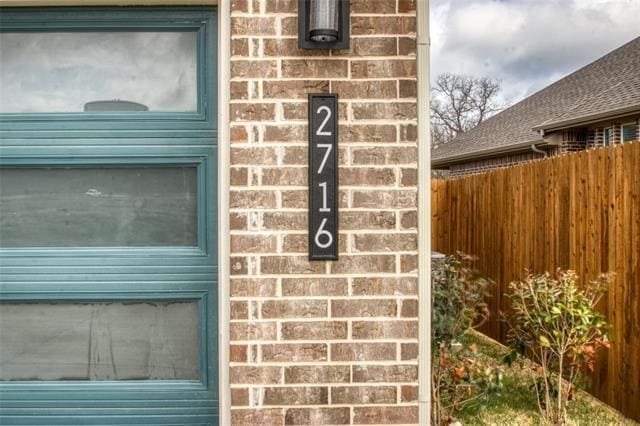 Foto del edificio - 2716 McCormick St