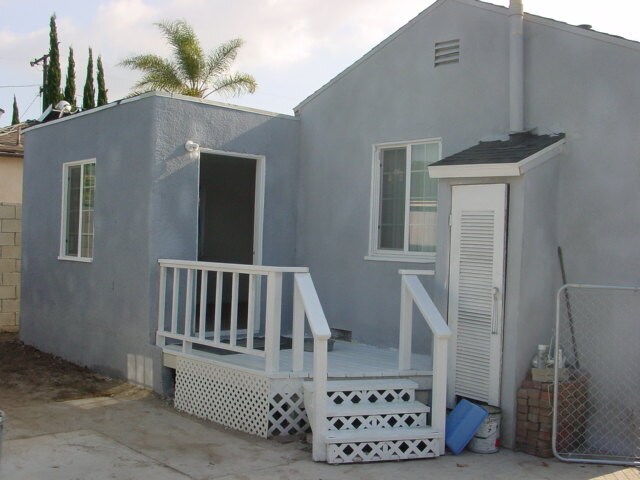 Foto del edificio - 16922 S Hobart Blvd