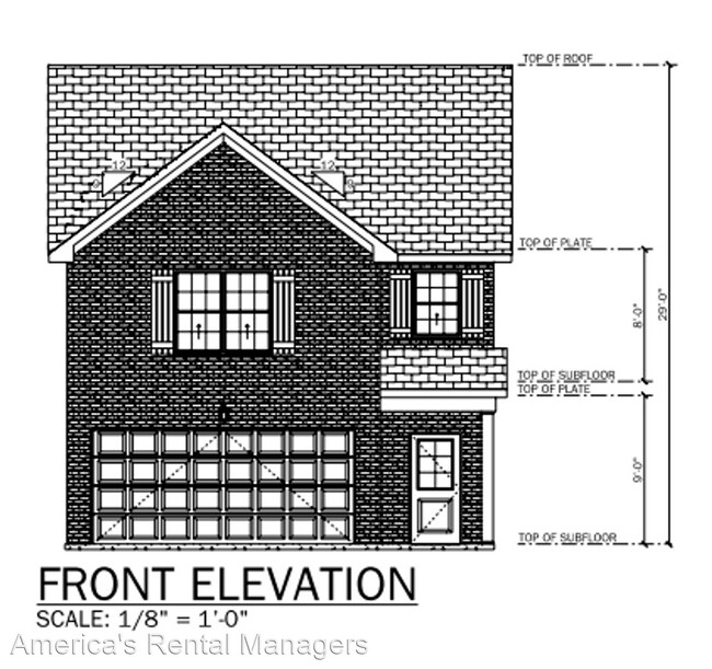 Building Photo - 4 br, 2.5 bath House - 287 Shiloh Creek Drive