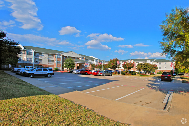 Building Photo - Country Lane Seniors McKinney