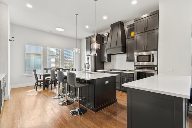 Photo - 1103 Lavender Rdg House