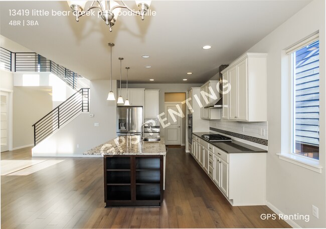 Foto del edificio - 13419 Little Bear Creek Pl