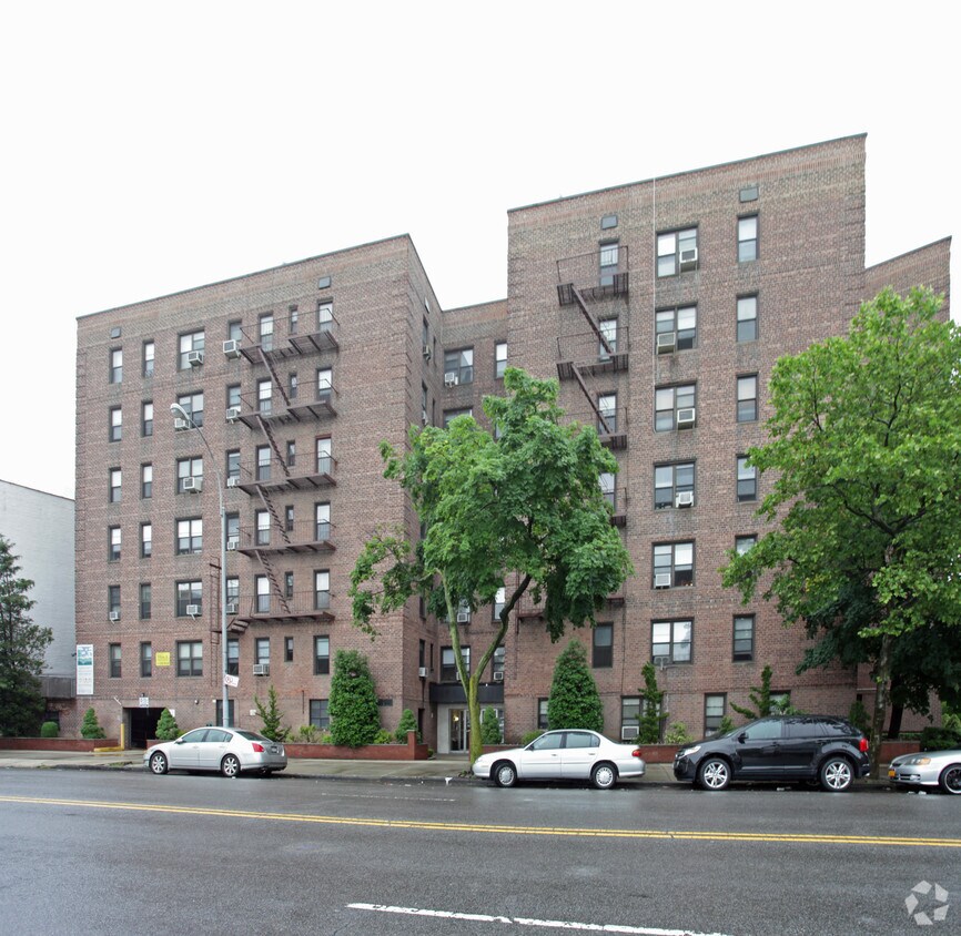 Foto del edificio - 8101 4th Ave