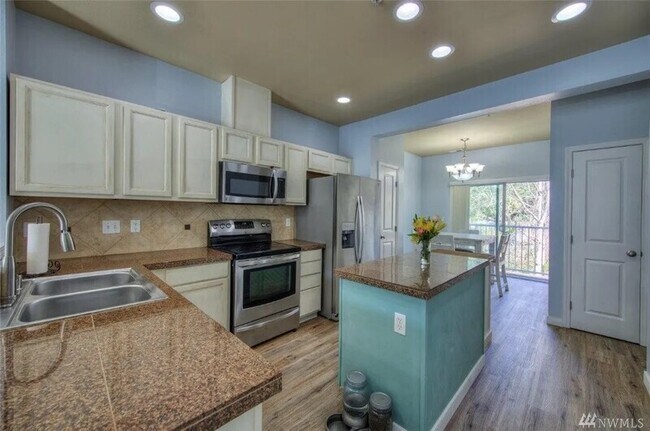 Foto del edificio - 5213 147th St Ct E