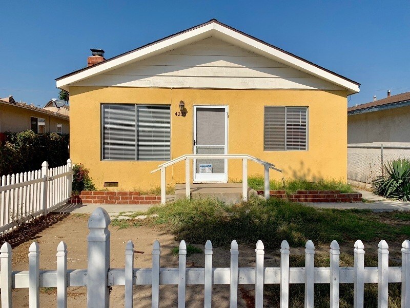 4235 160th St, Lawndale, CA 90260 House for Rent in Lawndale, CA