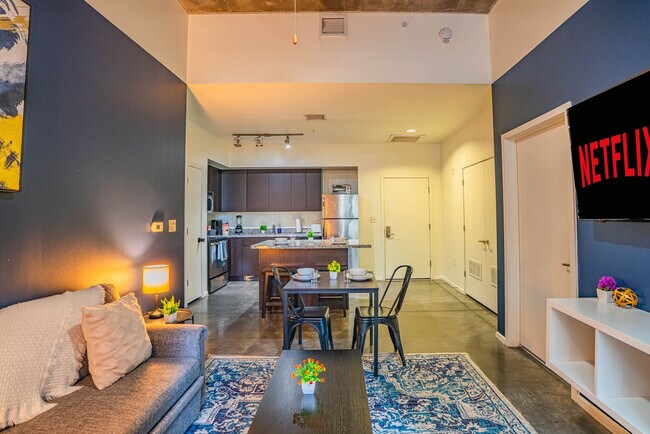 Foto del edificio - 810 N 4th St