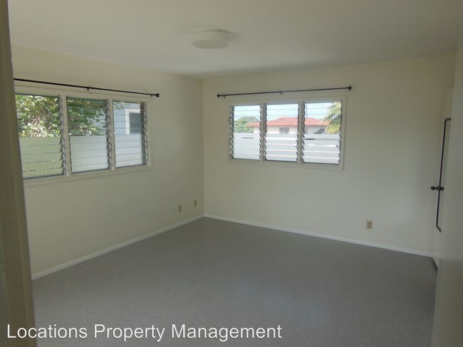 Building Photo - 1420A Lehia St