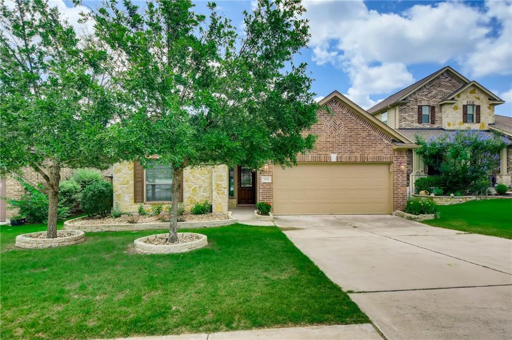 2136 Granite Hill Dr, Leander, TX 78641 House for Rent in Leander, TX