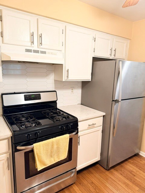 Foto del edificio - 64 Dayton Ct