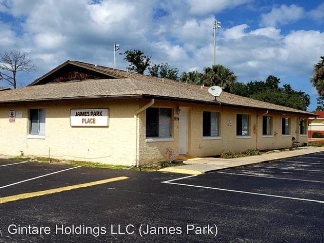 Primary Photo - 2 br, 1 bath Apartment - 1683 Eastern Road