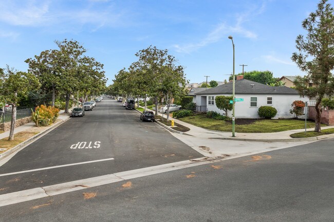 Lote en esquina - 11182 Fairbanks Way