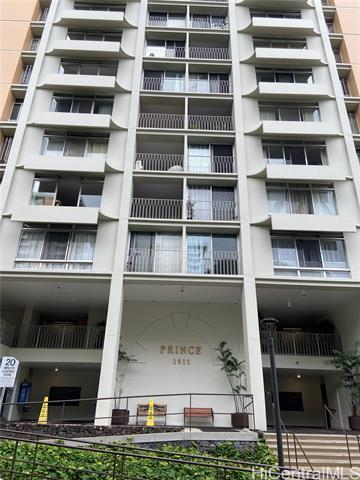 Building Photo - 1511 Nuuanu Ave