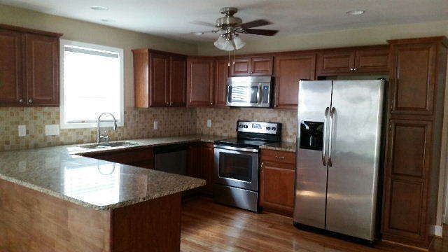 Building Photo - 4-Bedroom, 3-Bath Home