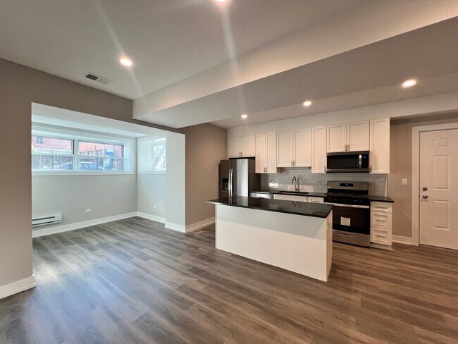 Foto del edificio - 708 W Grace St