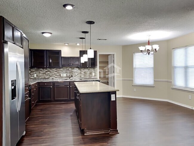 Foto del edificio - 8605 Arcadia Park Drive