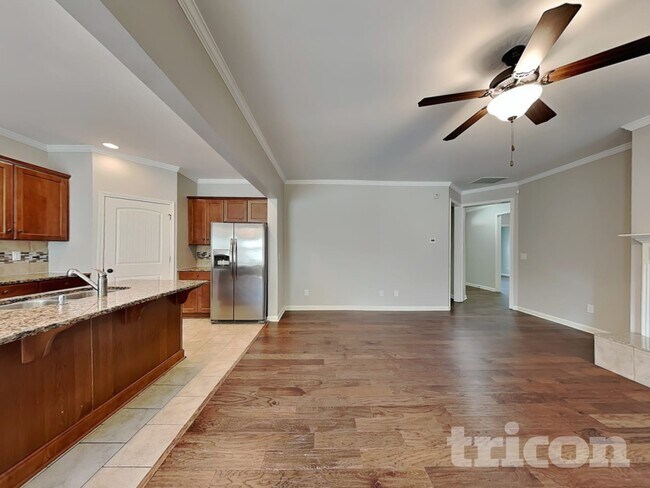 Foto del edificio - 978 Reddy Farm Ln