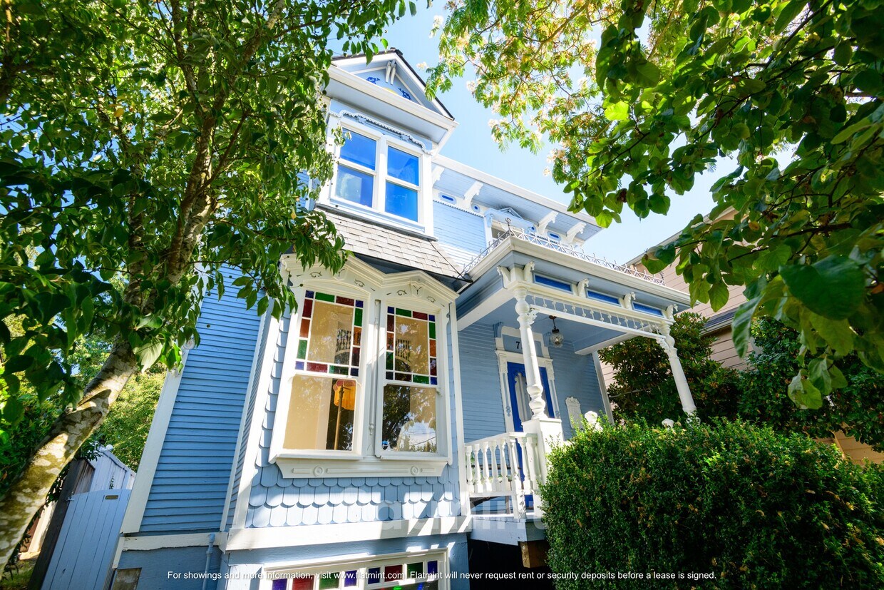 Foto principal - 750 N 75th St