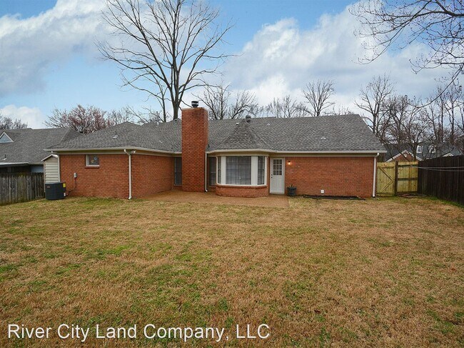 Building Photo - 3 br, 2 bath House - 6351 Baird Lane