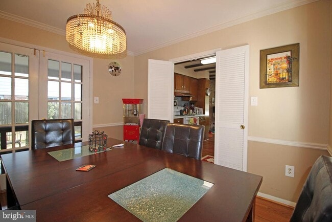 Foto del edificio - 1816 Briggs Rd