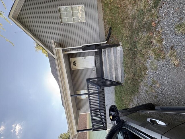 Photo - 1127 Texas Ave House