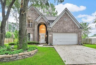 Building Photo - 19102 Milloak Dr