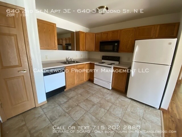 Building Photo - 640 2nd St N
