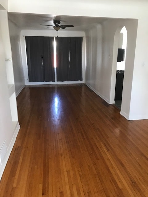 Dinning room - 1435 Ximeno Ave