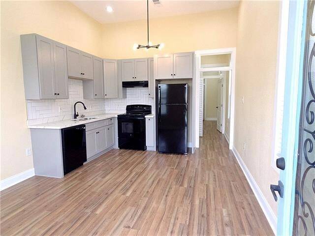 Photo - 4606 Clara St House