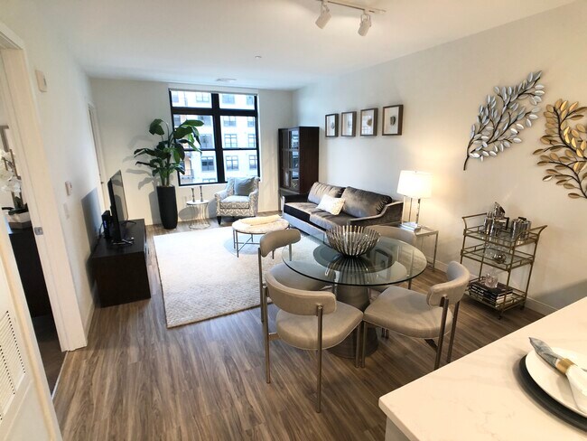 Foto del edificio - 1276 Worcester St