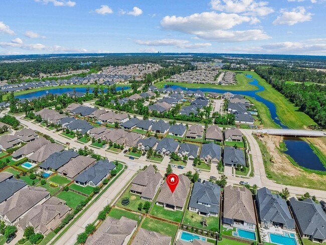 Building Photo - 28348 Sterling Oak Dr