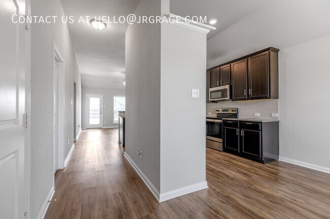 Foto del edificio - 916 Dell-