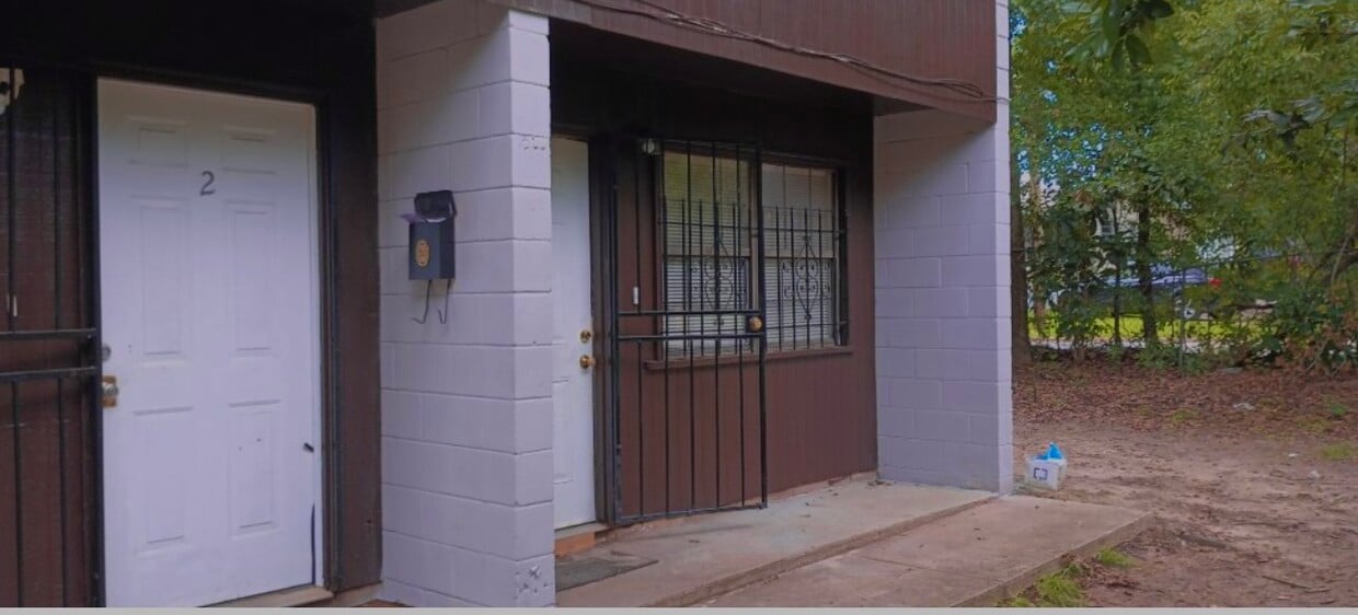 2007 Keith St, Tallahassee, FL 32310 Townhome Rentals in Tallahassee