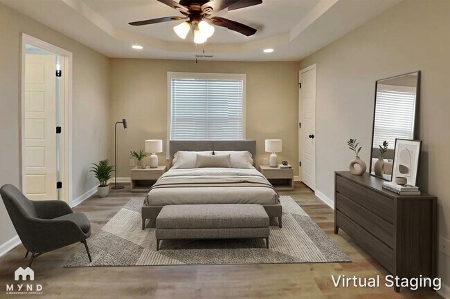 Foto del edificio - 225 E Webber Ln