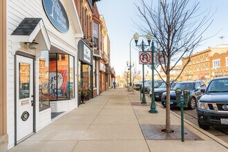 Building Photo - 318 W State St