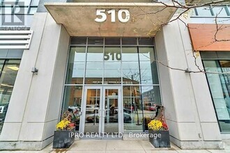 Building Photo - 510 King St E