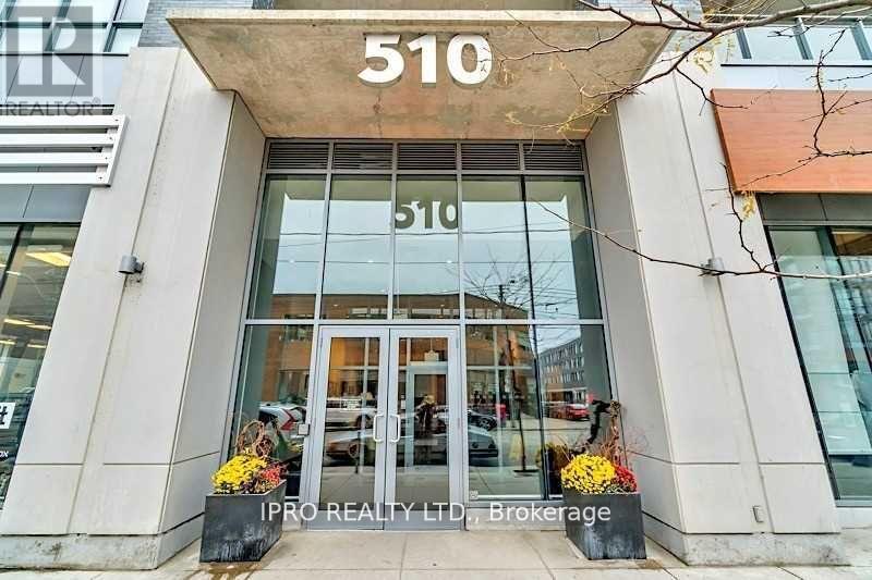 Primary Photo - 510 King St E