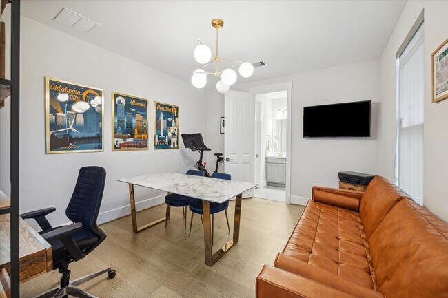 Foto del edificio - 2803 Hicks St